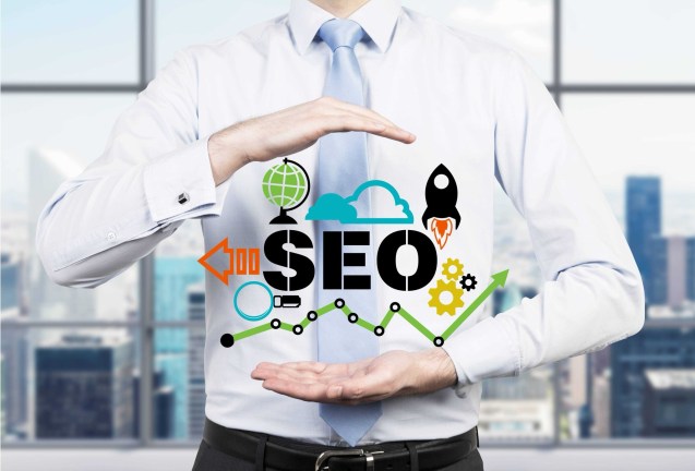 SEO Ahmedabad